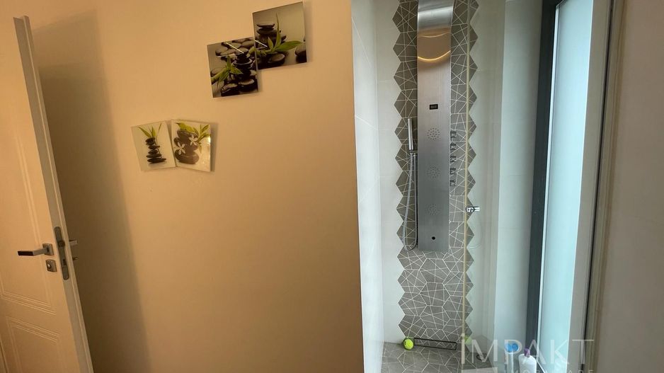 De vanzare - Penthouse 7 camere - Buna Ziua - Poză 30