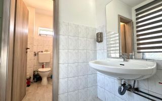 Spațiu birouri 92 mp, etaj 2, cu parcare inclusa – Brașov - Poză 8