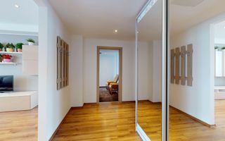 Sos. Vitan Barzesti - Rin Grand Residence 2 camere 12/13 65 mp - Poză 10