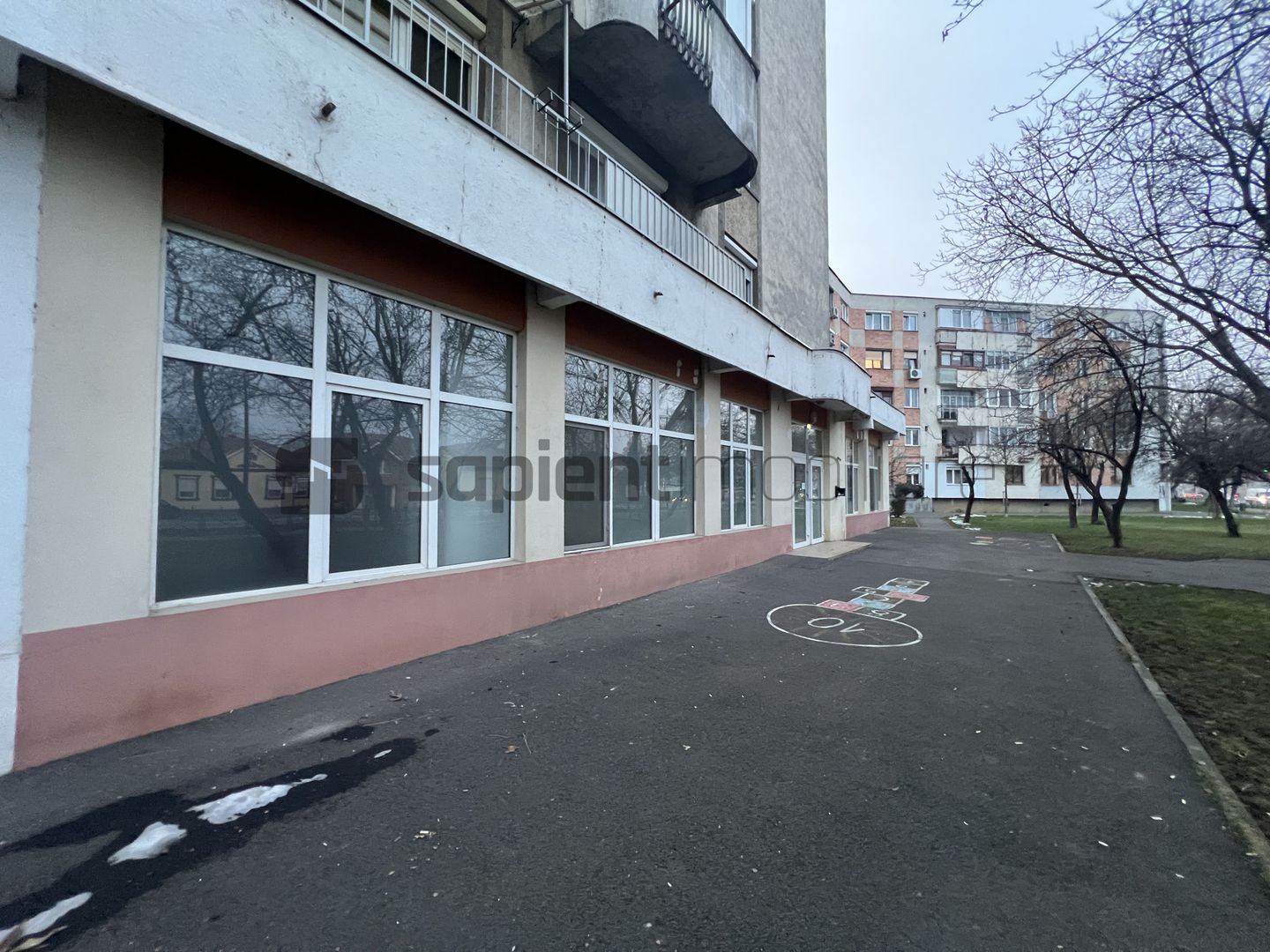 Sapient | Spațiu comercial _ Bd. Dimitrie Cantemir, Oradea - Poză 2
