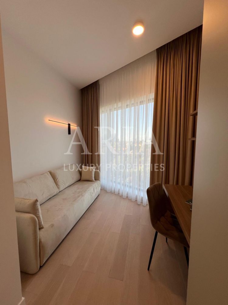 3 ROOMS One Verdi Park | PARK VIEW - UNDERGROUND PARKING - Poză 8