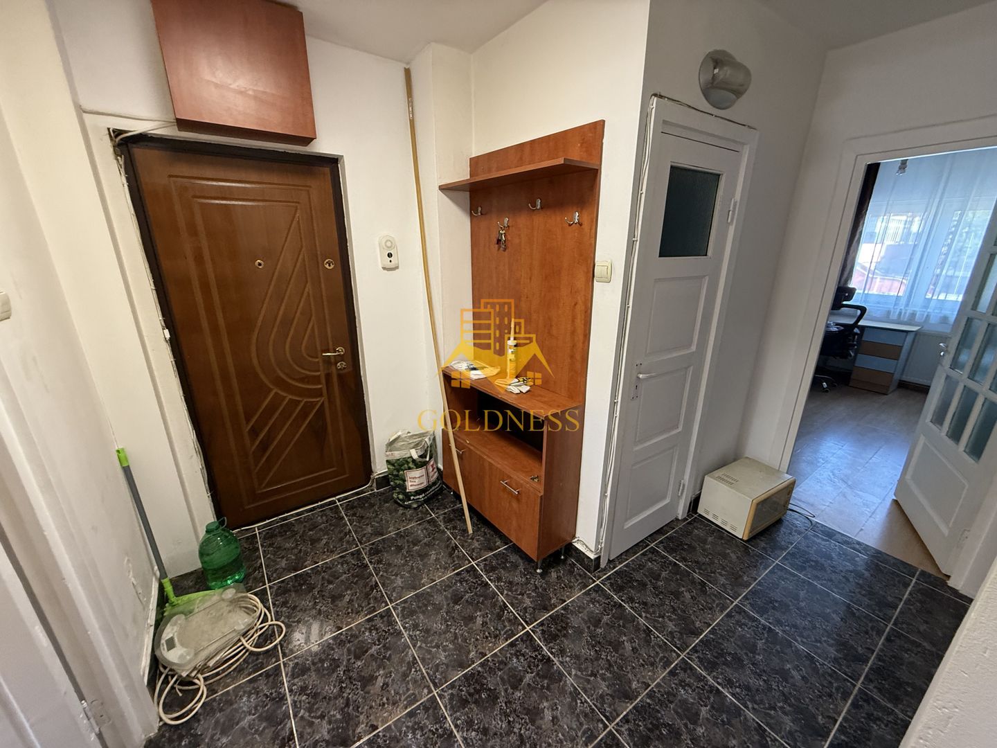 3 camere decomandate, balcon, Manastur, Calea Floresti, Profi - Poză 13
