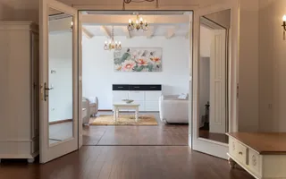 Penthouse de 200 mp+ terasa, in zona Calea Dumbravii - Poză 18
