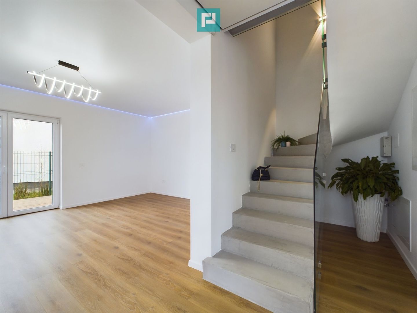 Duplex  de la dezvoltator,dobândă ZERO - Poză 6