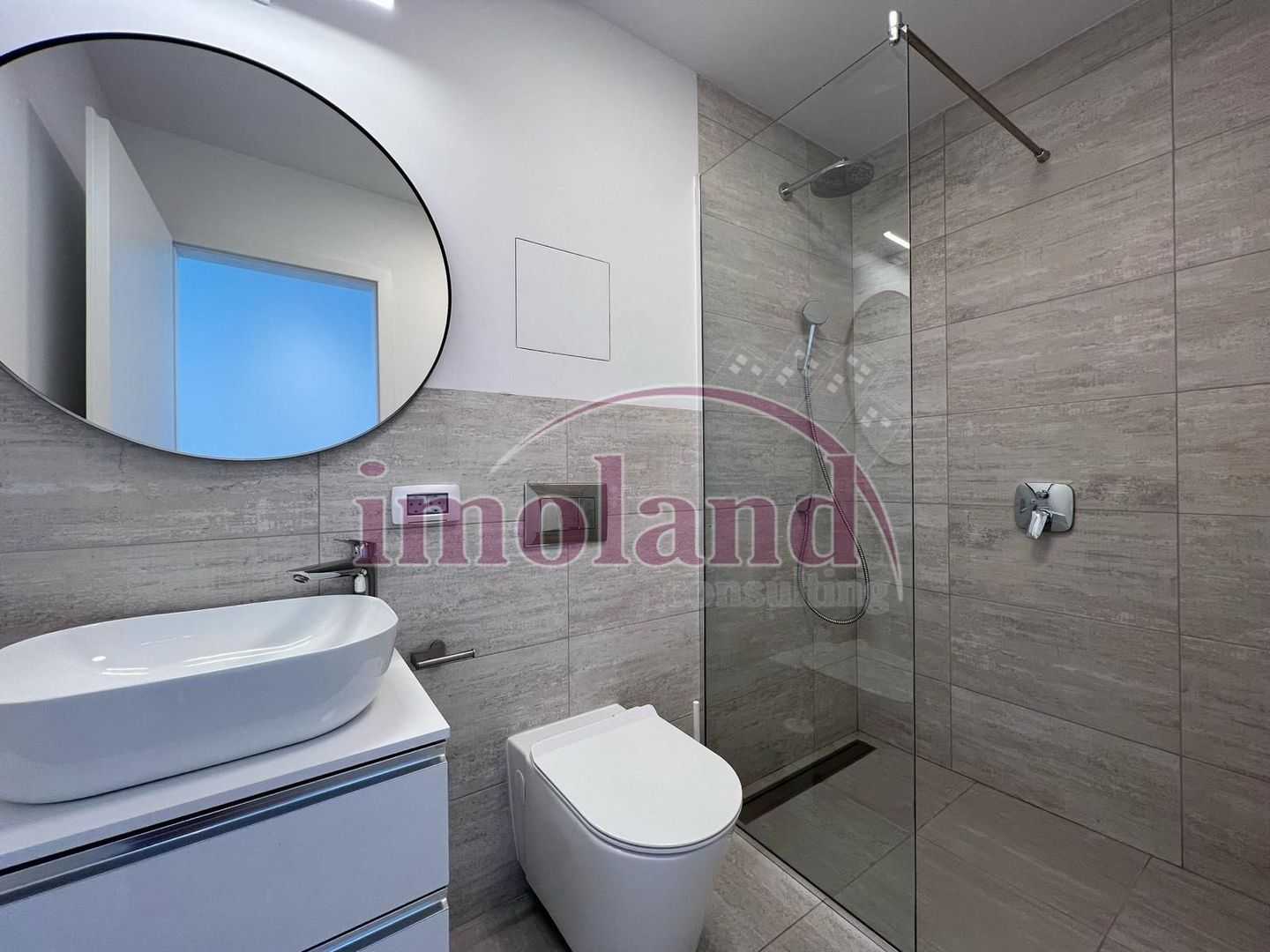 Penthouse duplex - vanzare - Avalon Estate-Pipera - Poză 7
