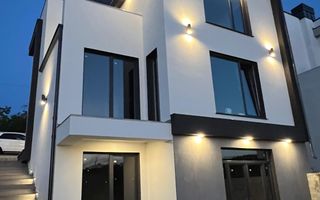 Vânzare casă, 4 camere,  str. Dragomirna, sectorul Buiucani. - Poză 11