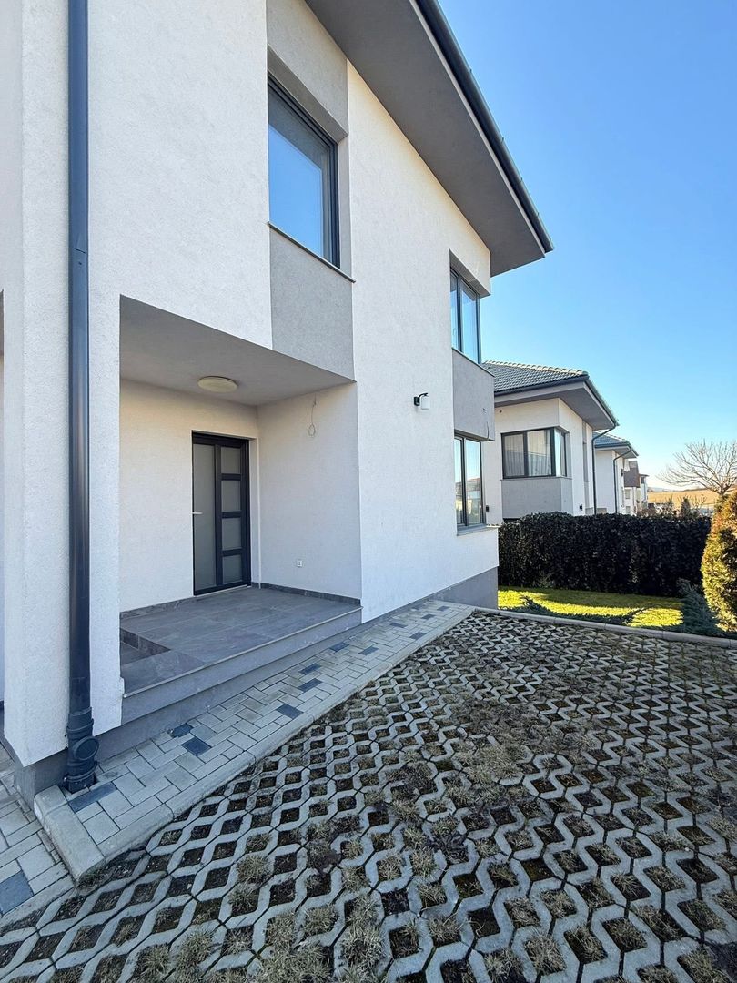 Duplex finisat – Zona Borhanci, Cluj-Napoca - Poză 28