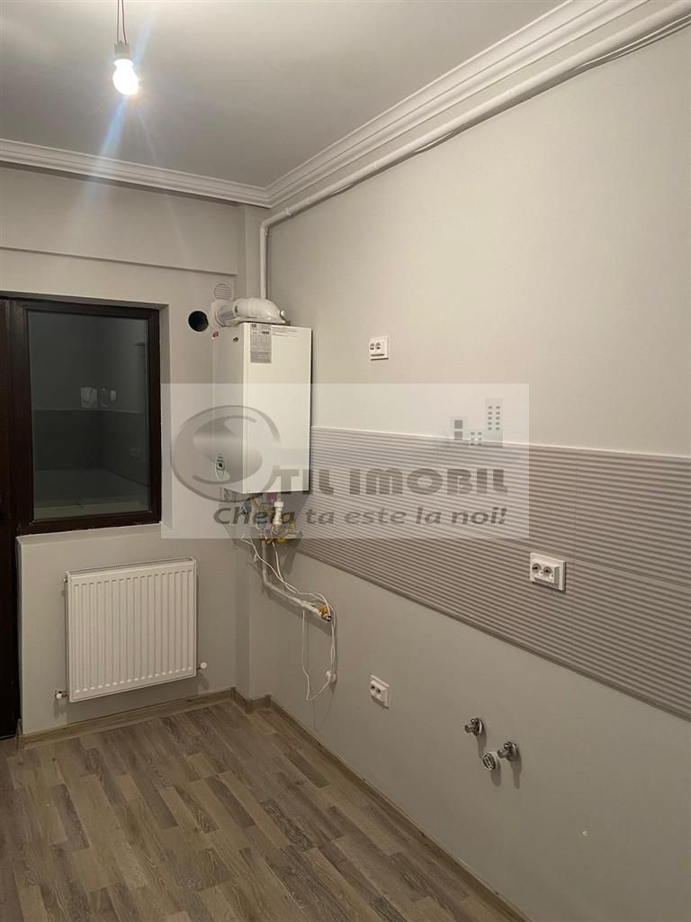 Apartament 1 camera - Hlincea bloc nou - Poză 2