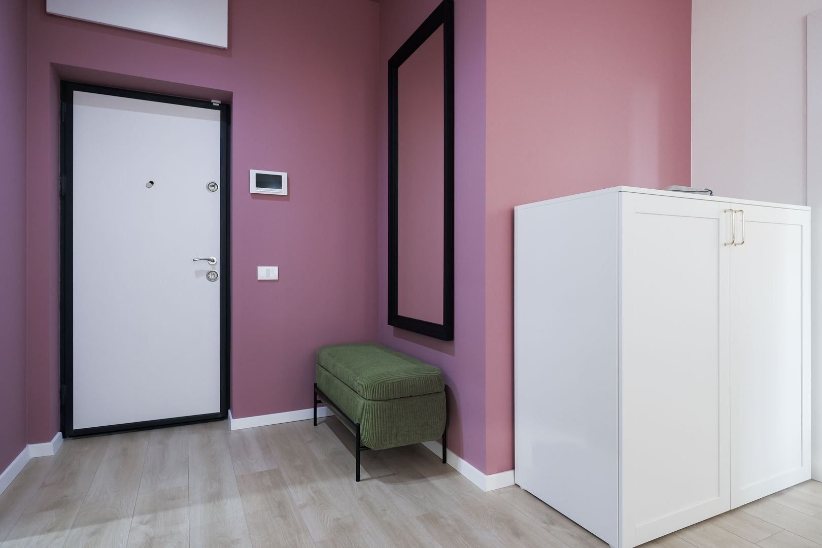 Apartament nou în ARED RED 9 Investiția inteligentă! Fără comisioane! - Poză 2
