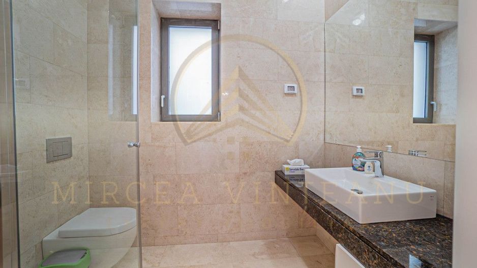 Stațiune Mamaia/ Hotel Rex - Penthouse  în Caelia Residence. - Poză 24