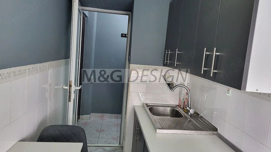 Apartament 2 camere Tipografilor - Poză 5