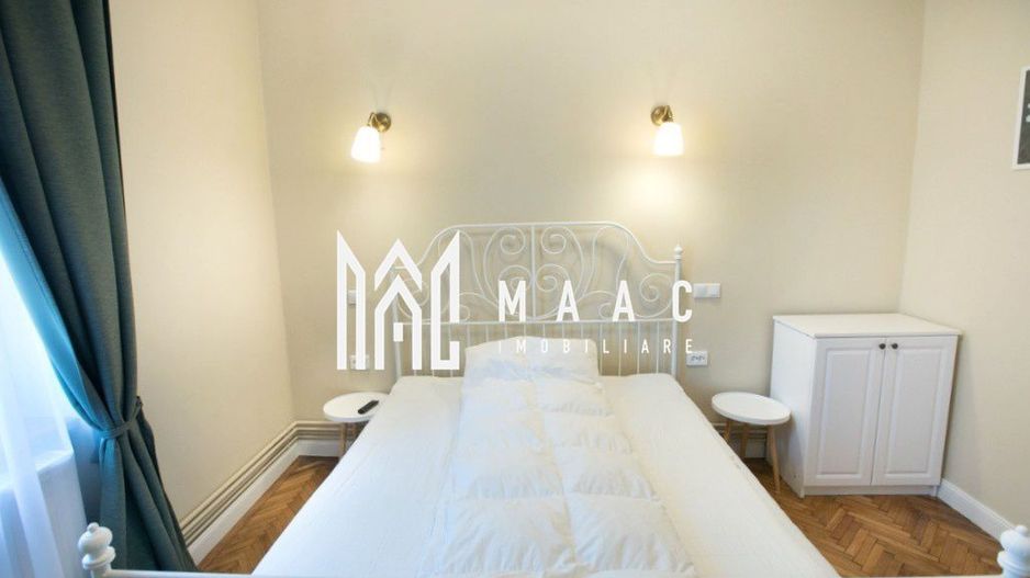Apartament 3 camere de închiriat | Sibiu, Sub Arini | 100 mp - Poză 2