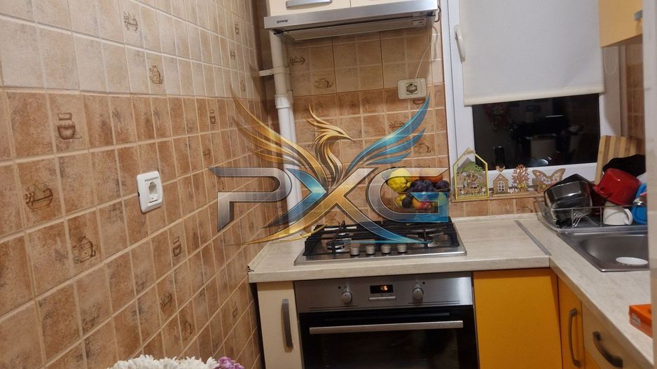 Apartament 4 camere Drumul Taberei - Poză 2