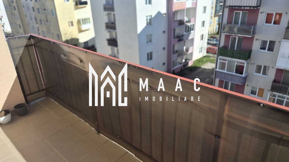 Apartament 3 camere | 2 băi | 74 MPU | 2 Balcoane | Turnișor - Poză 6