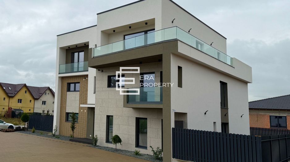 Apartament 3 camere /74 mp/finisaje premium/etaj 1/Cartierul Arhitectilor - Poză 1