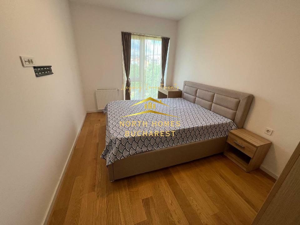 Apartament de vanzare 2 Camere - Aviatiei Park - Poză 1