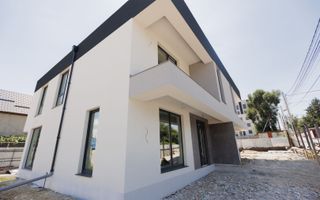 Vânzare, duplex, 2 nivele, 3 camere, strada Simeon Murafa, Botanica - Poză 1