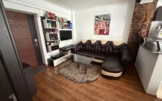 🏡 Apartament 2 camere, complet mobilat și utilat – zona Shopping City - Poză 2