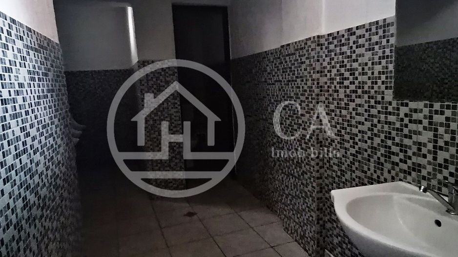 Spatiu comercial de inchiriat in zona Decebal, Oradea - Poză 7