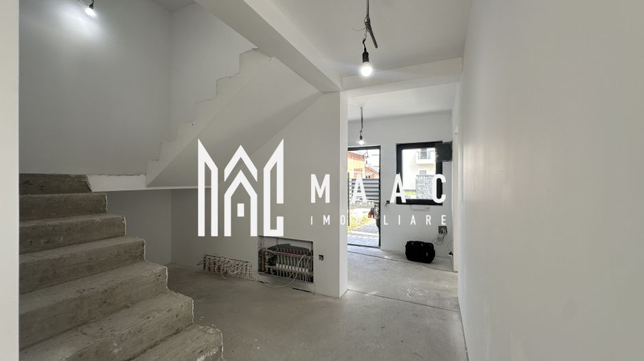 Casă 5 camere de vânzare | Șura Mică, Sibiu | 165 mp - Poză 13