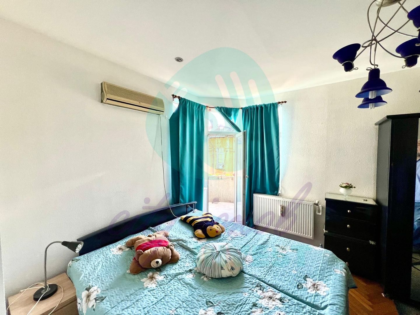 Vila boema de 8+ camere-Parc Carol-Unirii - Poză 7