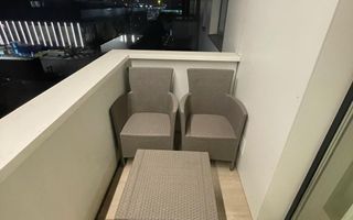 Apartament 2 camere CORTINA NORTH Pipera I loc parcare - Poză 19