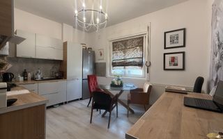 Apartament exclusivist cu 3 camere 139 mp utili , terasă generoasă - Poză 3