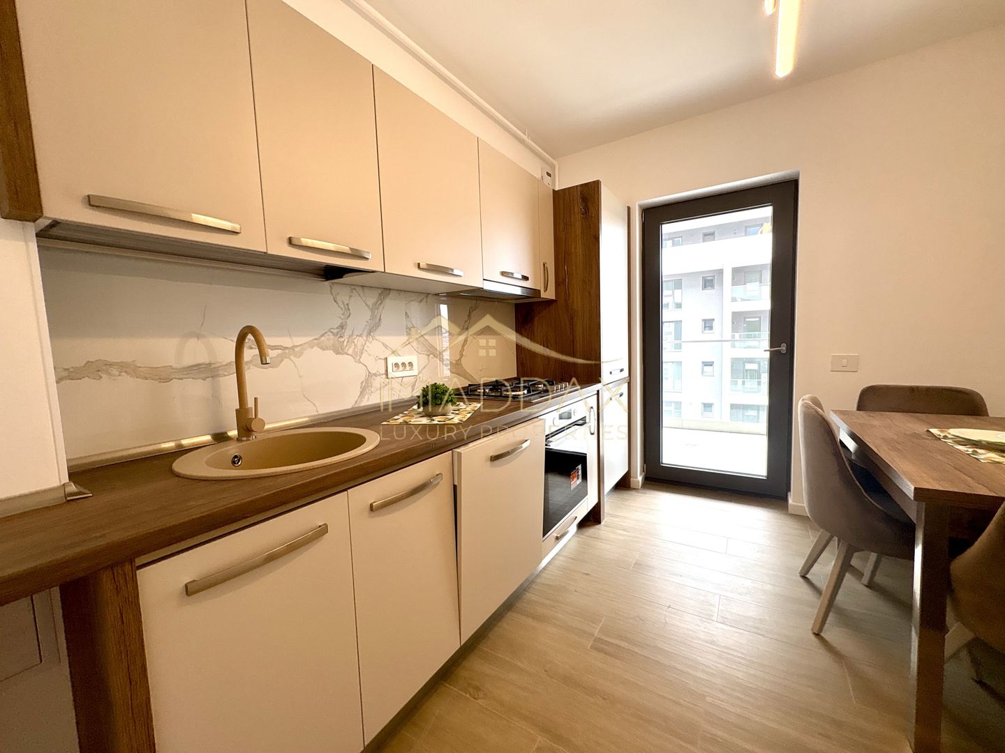 Apartament 2 camere Fabrica de Glucoza - Premium & Exclusivist 195.000e+Tva - Poză 10