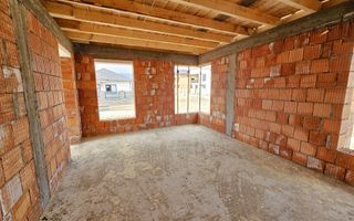 Casa 4 camere, 540 mp teren, predare la cheie, Cetate - Poză 3