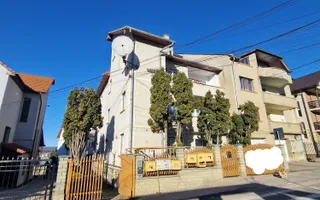 CASA , CU 3 APARTAMENTE D+P+E1+E2+M ! - Poză 18