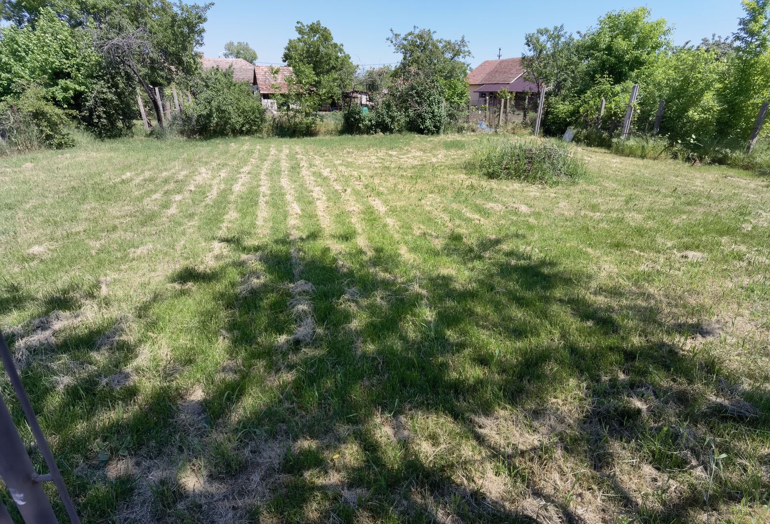 Casa ultracentral Periam - Poză 36