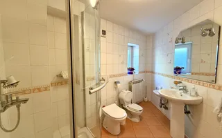 Vila cu 6 camere *485 mpc // *1.670mp teren* // 8 locuri parcare // Sisești - Poză 46