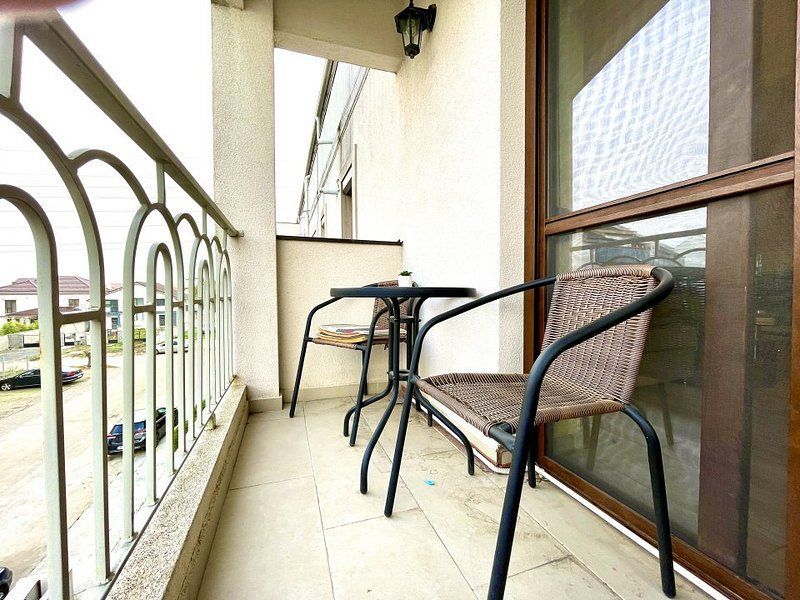 De inchiriat apartament 2 camere - langa Kaufland - Dumbravita - Poză 20