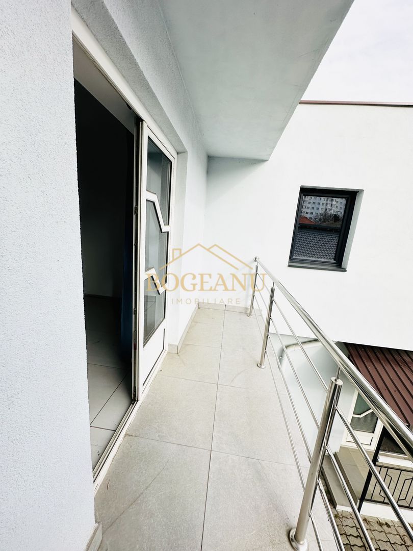 BG138-Casa individuala cu spatiu birouri,311 mp,Teren 500 mp - Poză 12