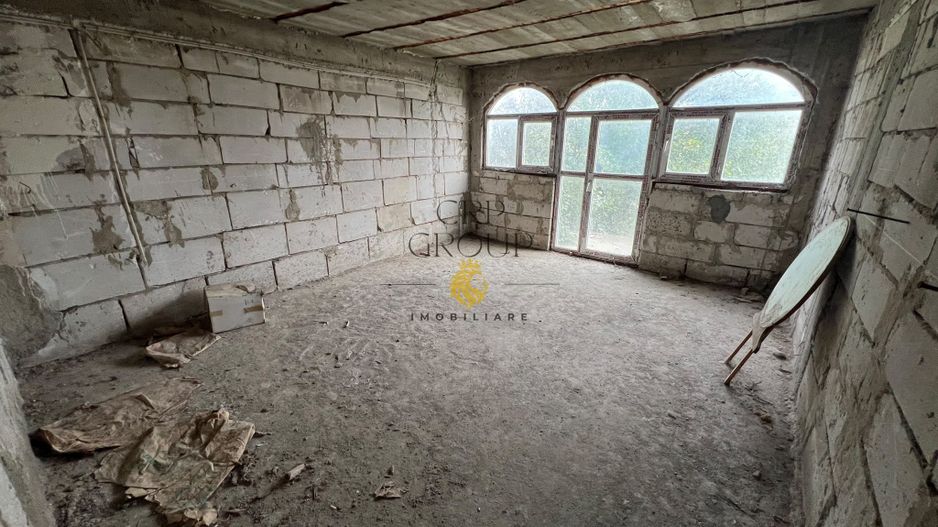 Casa P+1 | 330 mp | Golesti | Strada Orizont - Poză 12