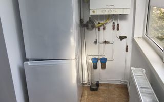 Girocului | 2 Camere | Etaj intermediar | Centrala proprie - Poză 5