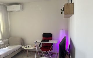 Garsoniera dubla - complet renovata | Dacia | Mobilata si utilata | Terasa, boxa - Poză 3