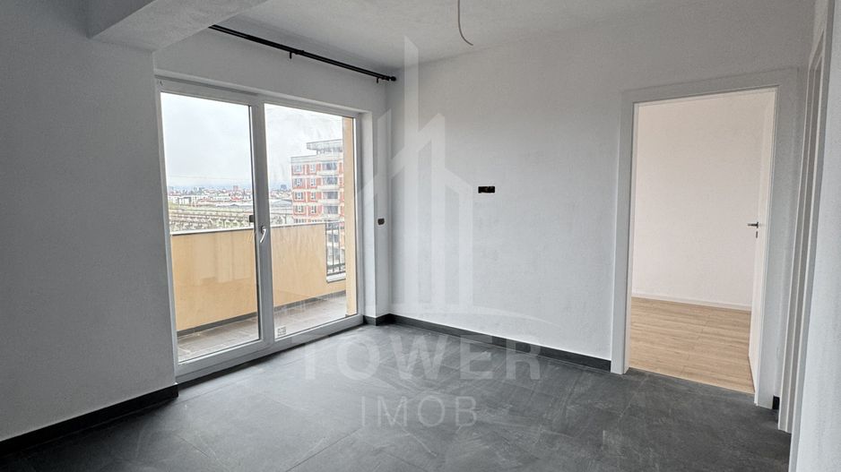 Exclusivitate – Fără comision! Apartament 3 camere, Calea Șurii Mici - Kastani - Poză 15