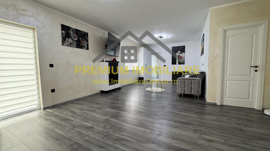 Casă individuală 127 mp, teren 345 mp – Andrașești - Poză 2