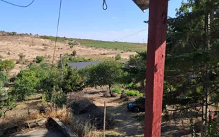 PLOIESTI - CASA PLUS TEREN 3600 MP DE VANZARE - CHITORANI - Poză 19