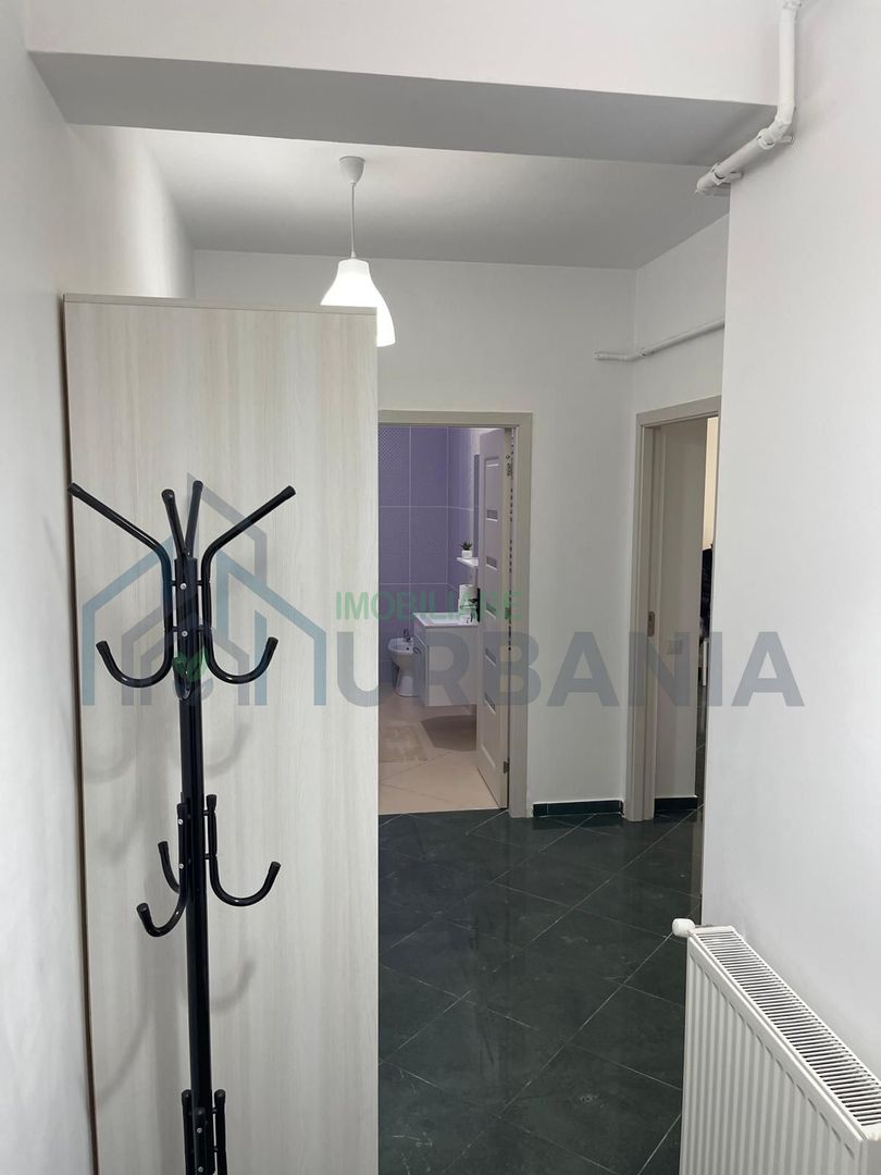 Apartament 2 camere de inchiriat, Visoianu, Alexandru cel Bun - Poză 6