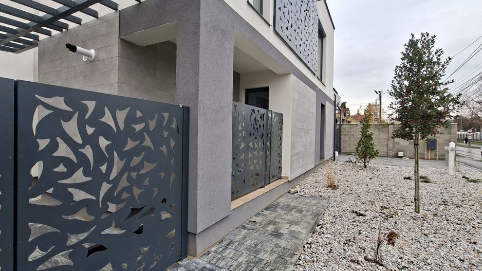 Duplex SUPERB la cheie - zona Aradului - Poză 26