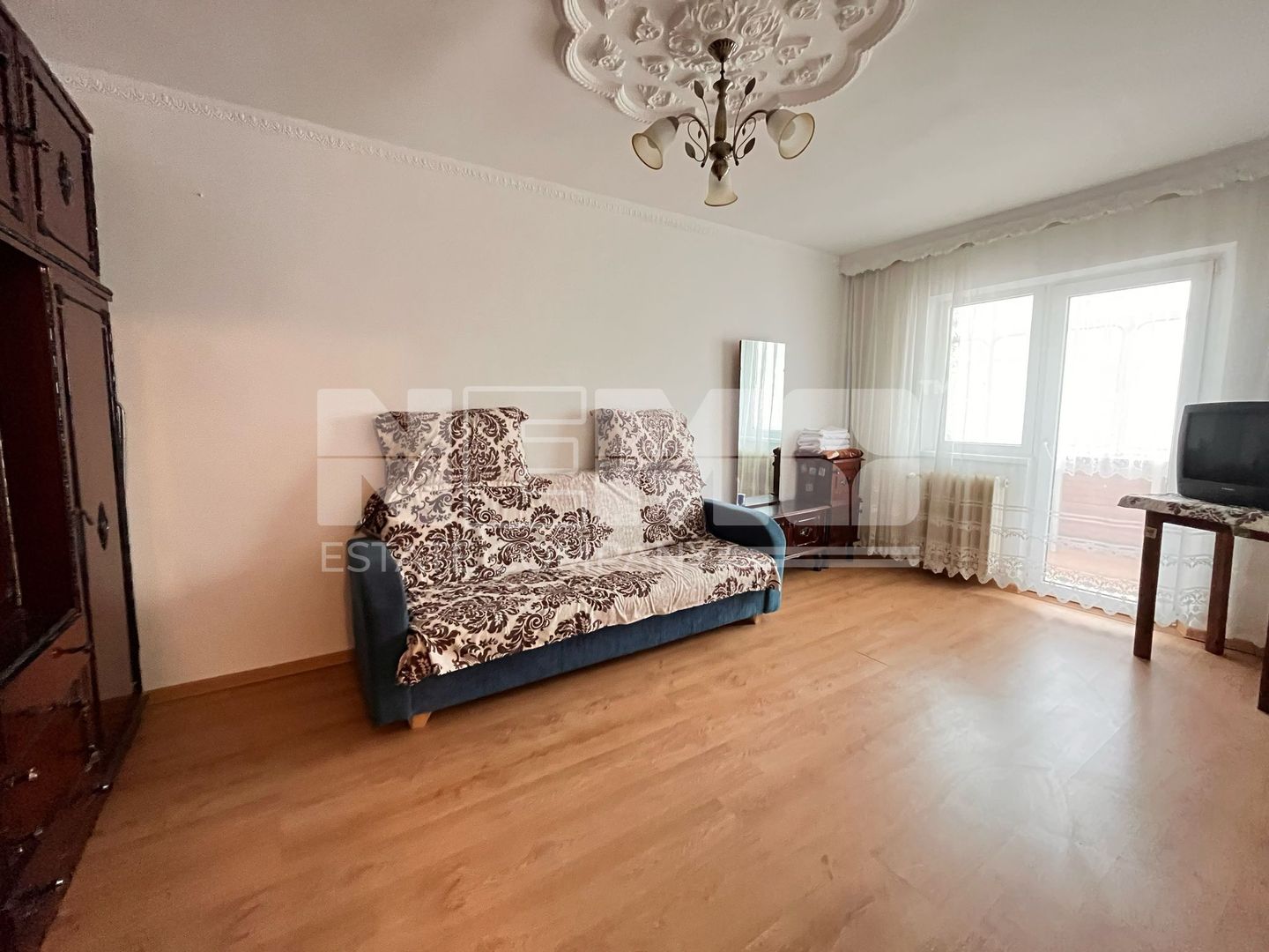 Apartament cu 2 Cam Decomandat I Suceava/Burdujeni I 60.000Euro - Poză 1