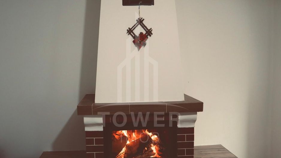 Casă de vacanță de vânzare – Râu Sadului, jud. Sibiu - Poză 10