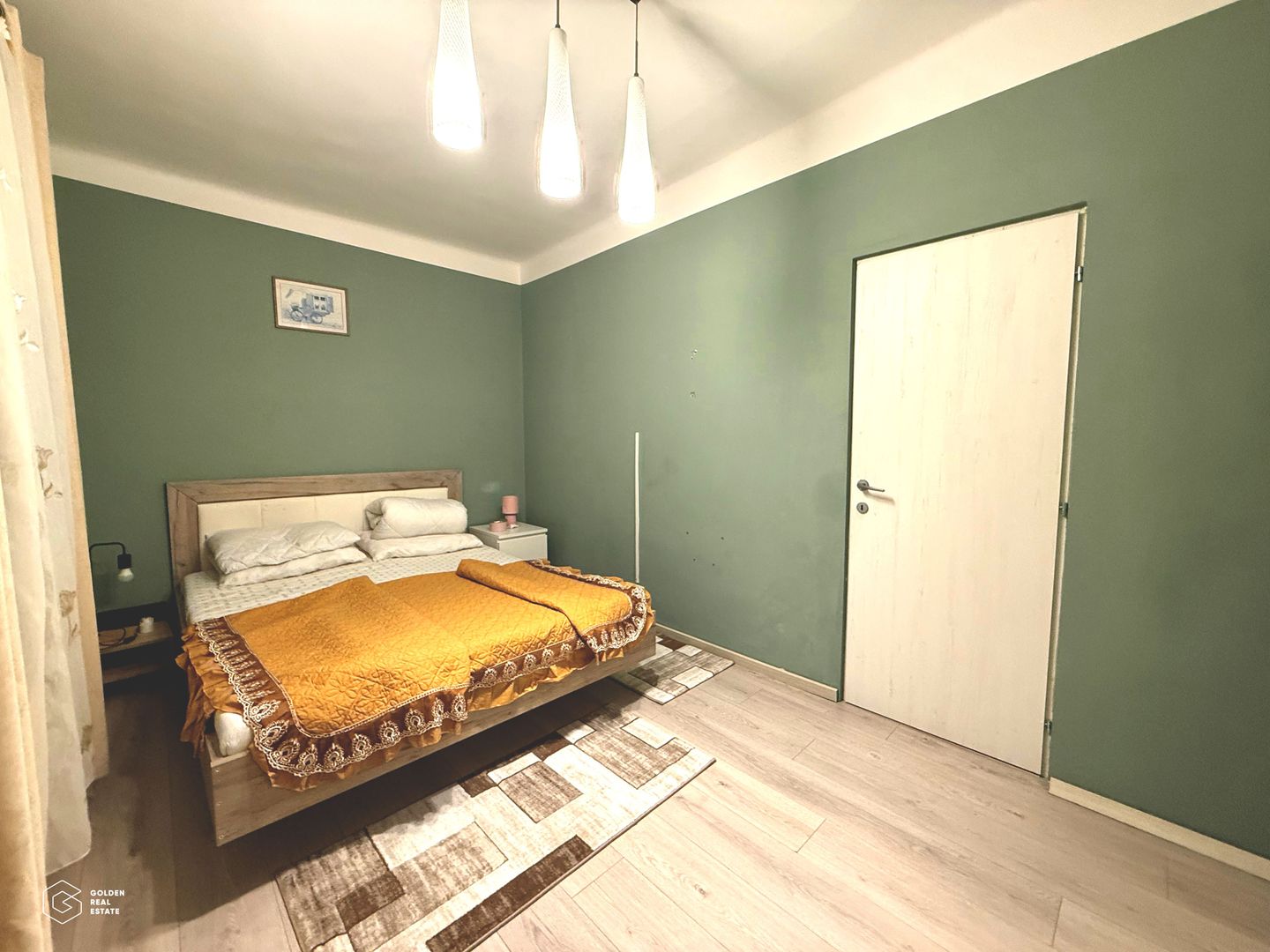 Apartament 2 camere, ultracentral, Bd. Dragalina cu centrala - Poză 4