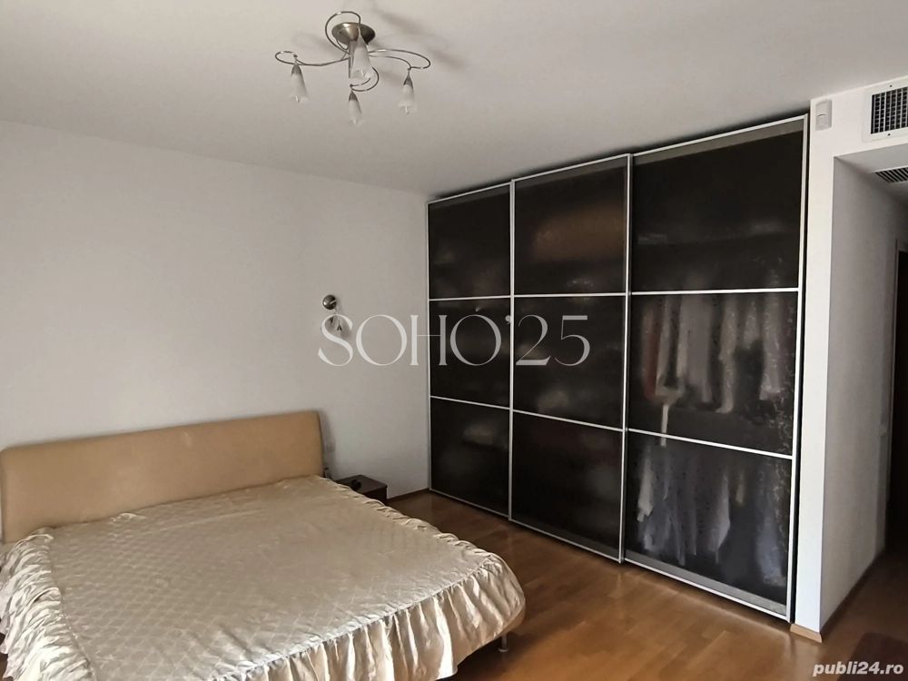 Ap 3 cam, Baneasa Residential - Poză 4