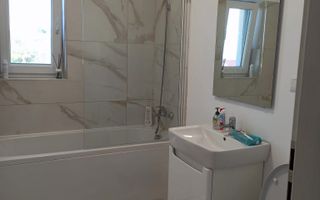 Apartament 2 camere-balcon 22 mp-parcare-lift-Zona Terra - Poză 5