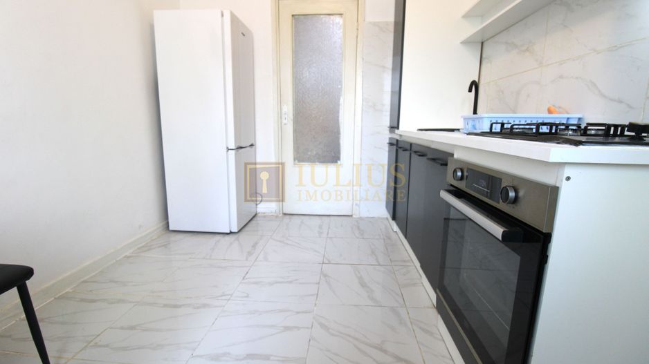 Apartament cu 4 camere - Punctele Cardinale, Medicina, Pet friendly! - Poză 12