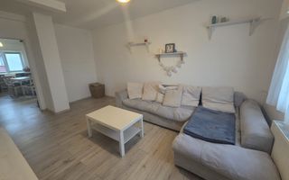 Apartament de vânzare – 3 camere/ Zona 13 Septembrie / Parcul Sebastian - Poză 1