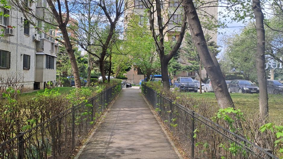 3 cam | Cel mai spatios | Decomandat | Centrala proprie - Poză 16